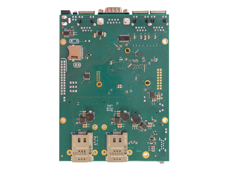 MikroTik RBM33G