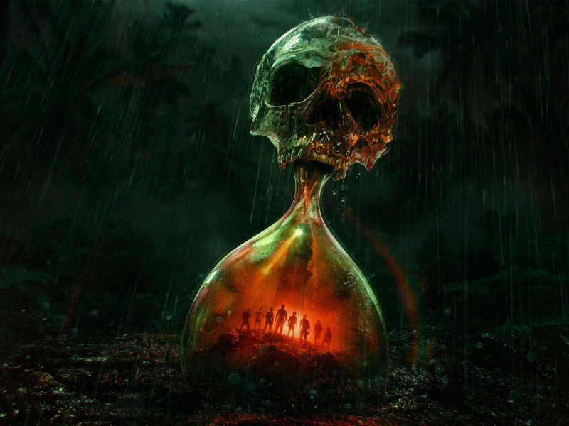 PlayStation Until Dawn 2