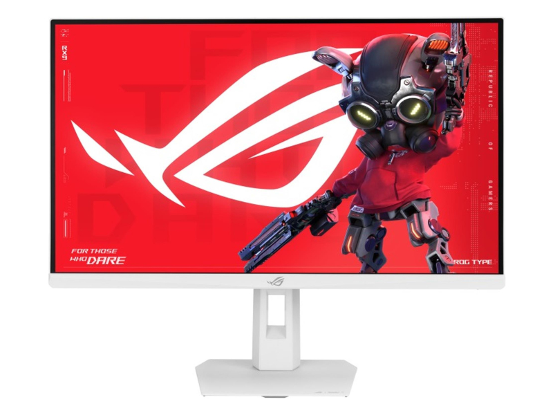 ASUS ROG Strix XG27ACSR-W Gen2