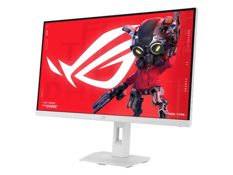 ASUS ROG Strix XG27ACSR-W Gen2