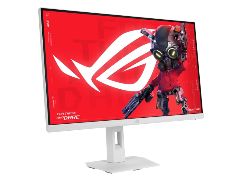 ASUS ROG Strix XG27ACSR-W Gen2