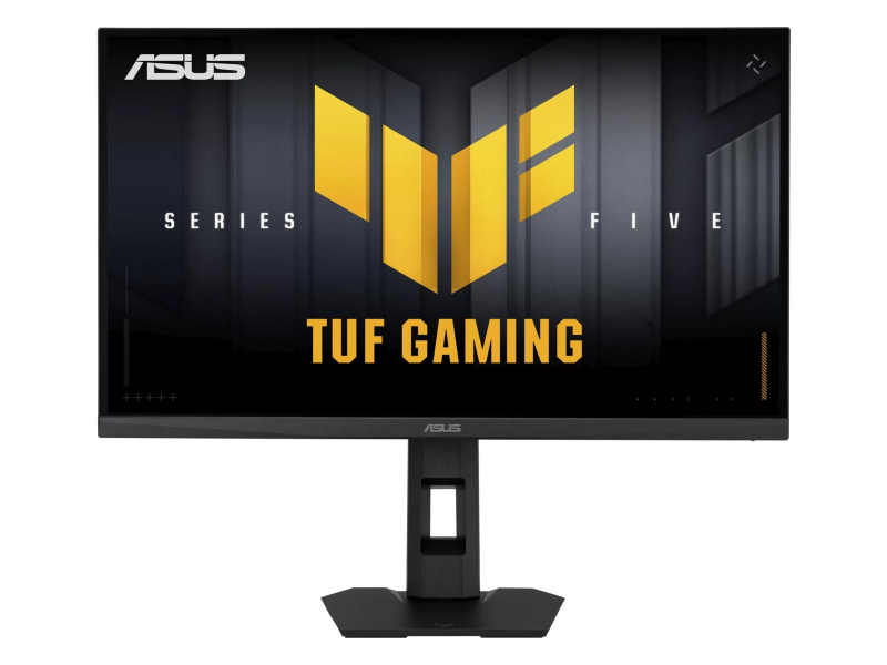 ASUS TUF Gaming VG27WQ5F Series 5