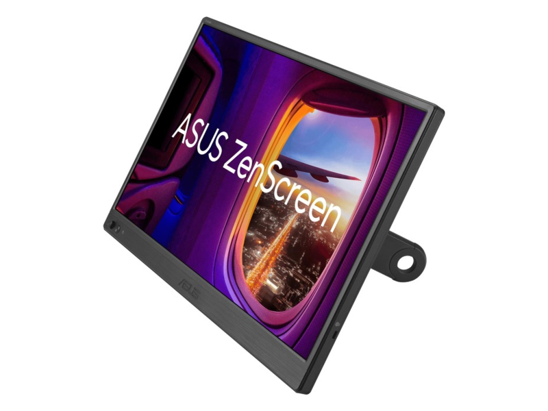 ASUS ZenScreen MB169CK