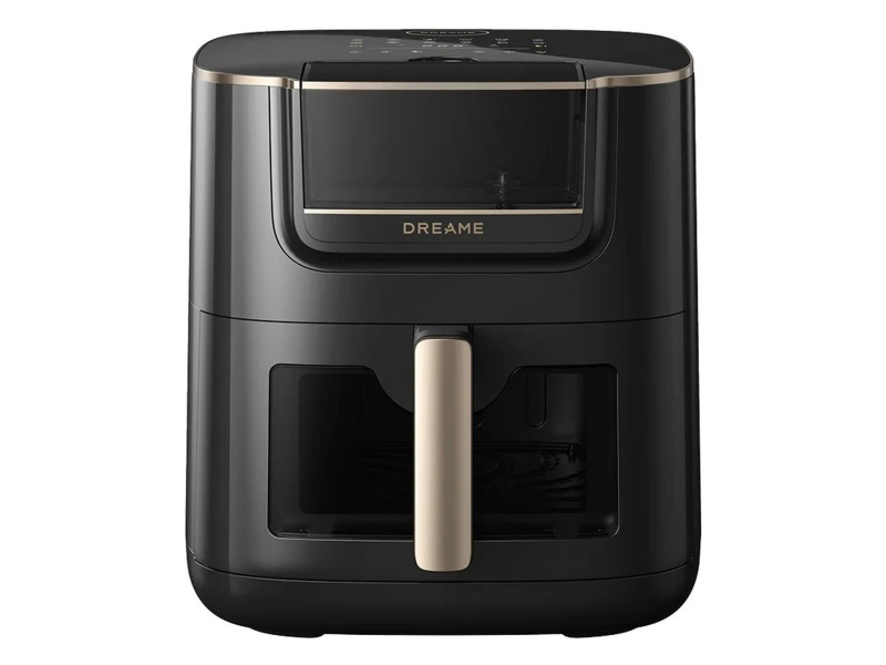 Dreame Air Fryer AF30 black