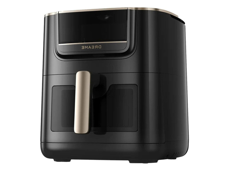 Dreame Air Fryer AF30 black