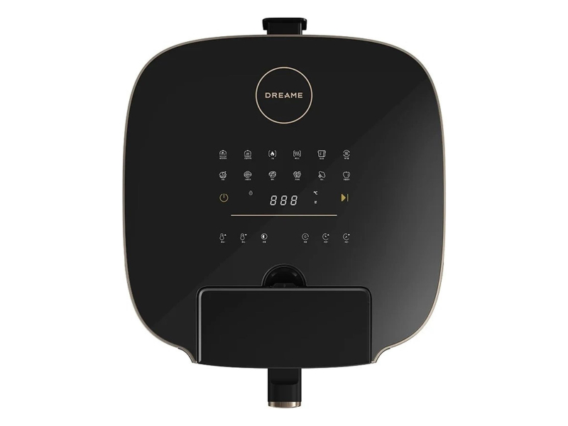 Dreame Air Fryer AF30 black