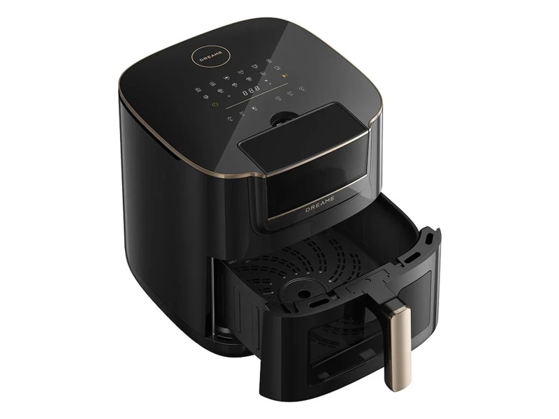 Dreame Air Fryer AF30 black
