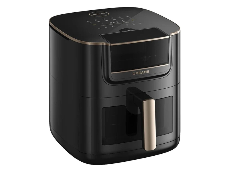 Dreame Air Fryer AF30 black