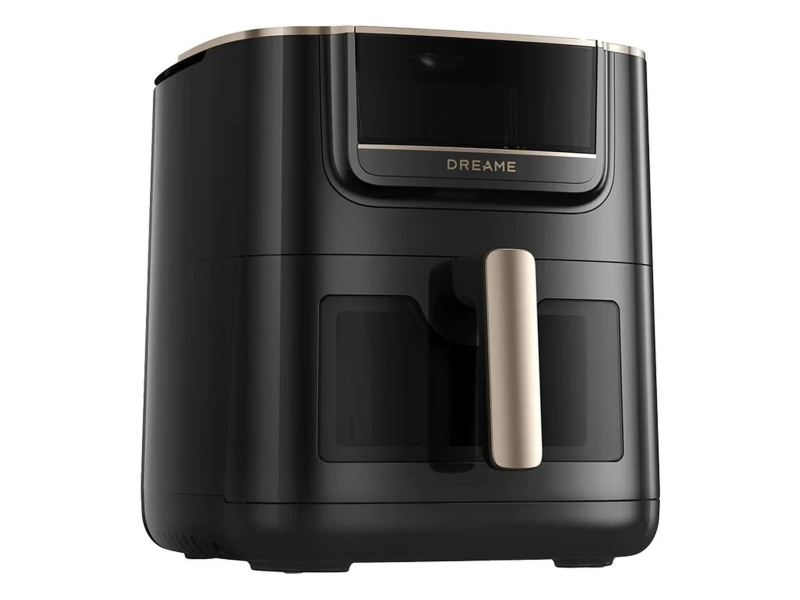 Dreame Air Fryer AF30 black