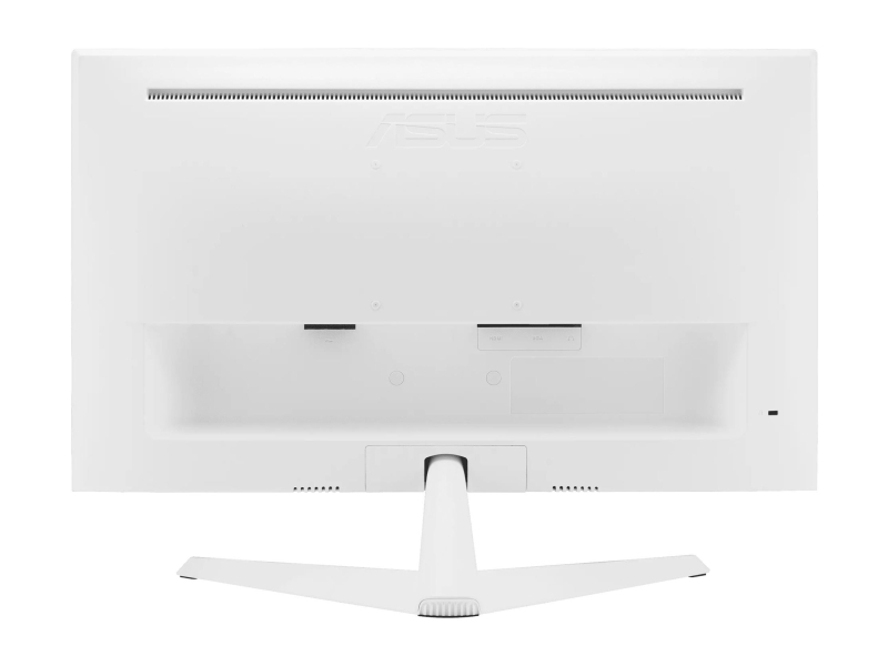 ASUS VY249HGR-W - stylowy wygląd