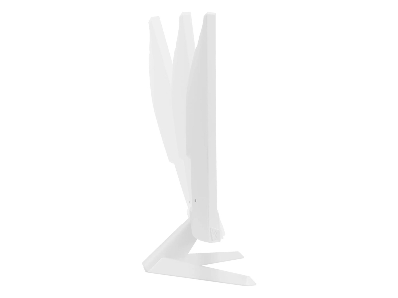 ASUS VY249HGR-W - technologia ochrony oczu