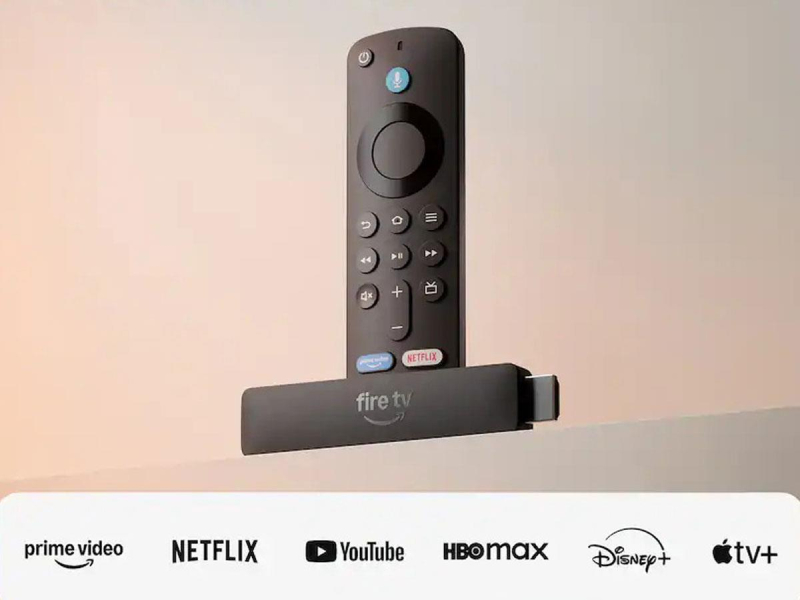 Amazon Fire TV Stick HD