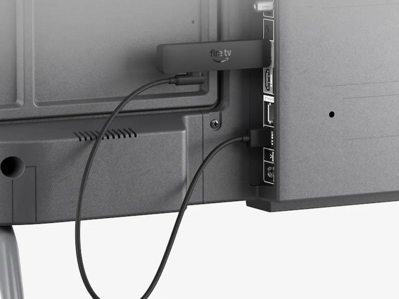 Amazon Fire TV Stick HD