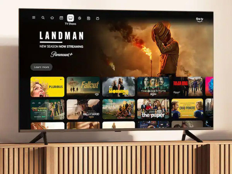 Amazon Fire TV Stick HD