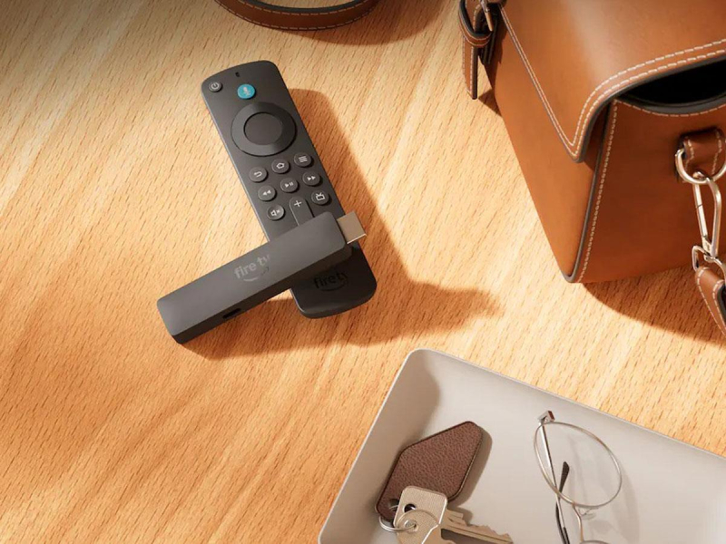 Amazon Fire TV Stick HD