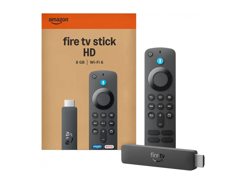 Amazon Fire TV Stick HD