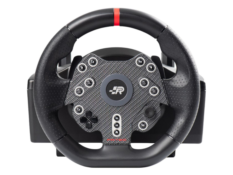 FR-TEC GRAND CHELEM MK II