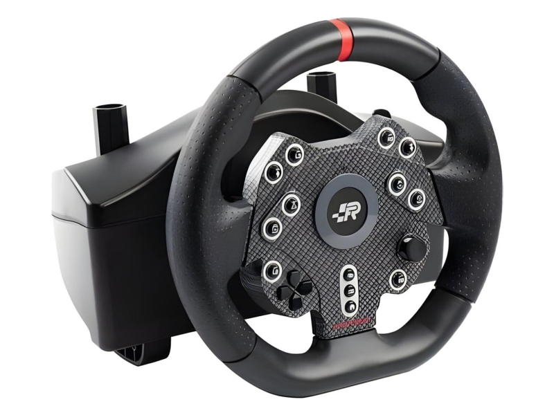 FR-TEC GRAND CHELEM MK II