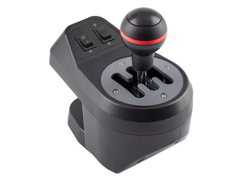 FR-TEC GRAND CHELEM MK II