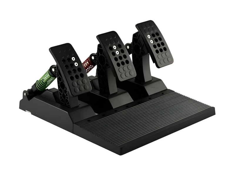 FR-TEC GRAND CHELEM MK II