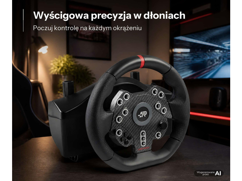 FR-TEC GRAND CHELEM MK II