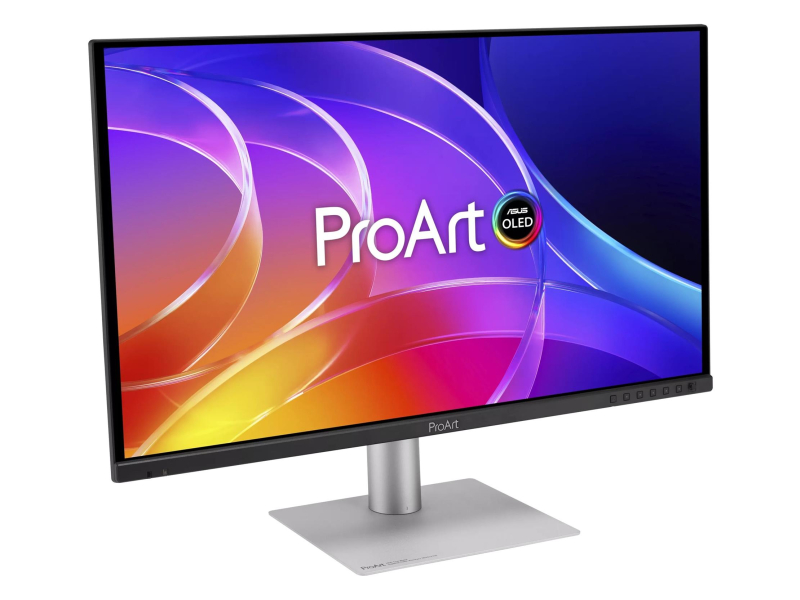 ASUS ProArt OLED PA279CDV