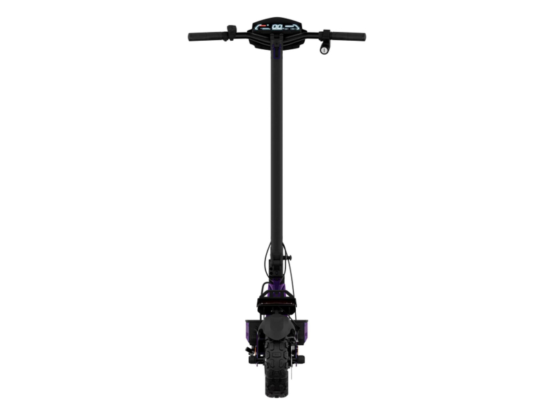 Kamikaze K1 Ninja