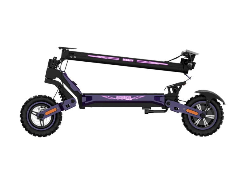 Kamikaze K1 Ninja
