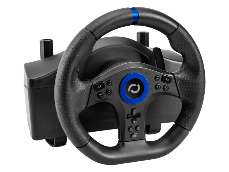 FR-TEC RACING WHEEL BR5 PS5/PC
