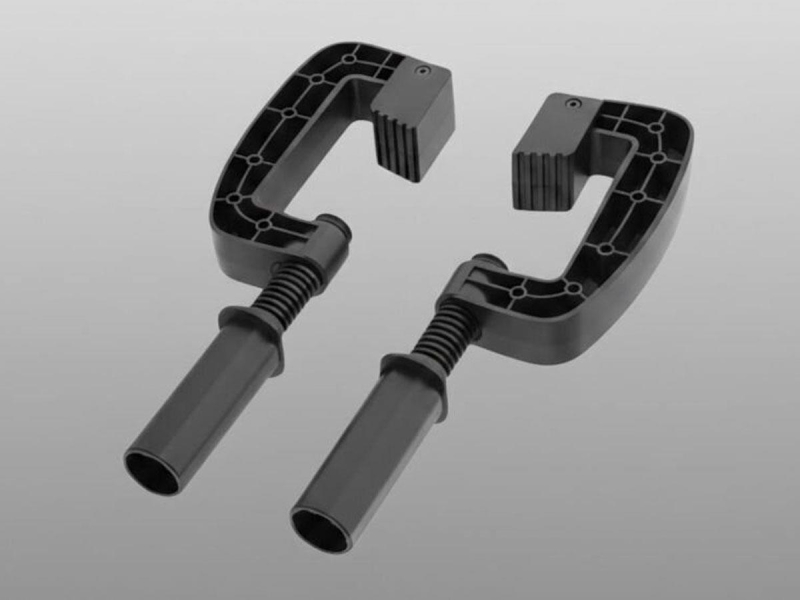 FR-TEC RACING WHEEL BR5 PS5/PC