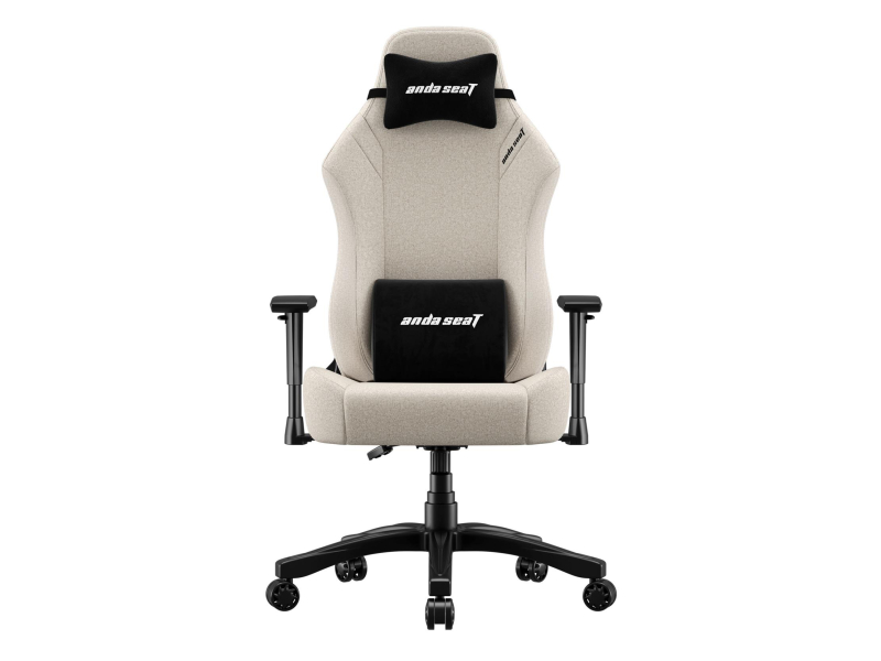 Anda Seat Luna L materiałowy beżowy