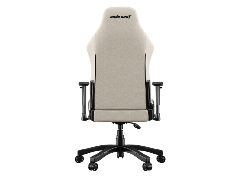 Anda Seat Luna L materiałowy beżowy
