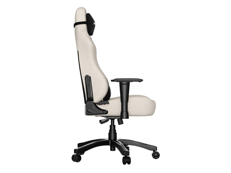 Anda Seat Luna L materiałowy beżowy