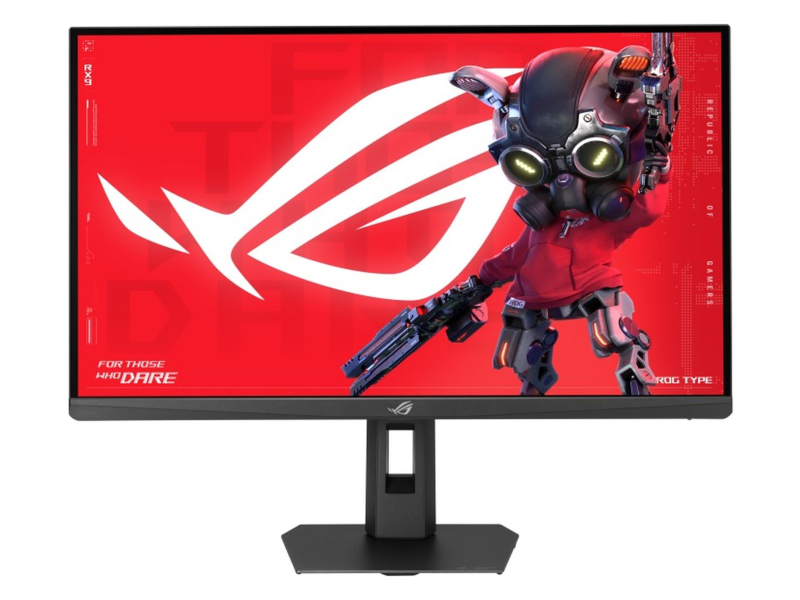 ASUS ROG Strix XG27ACSR Gen2