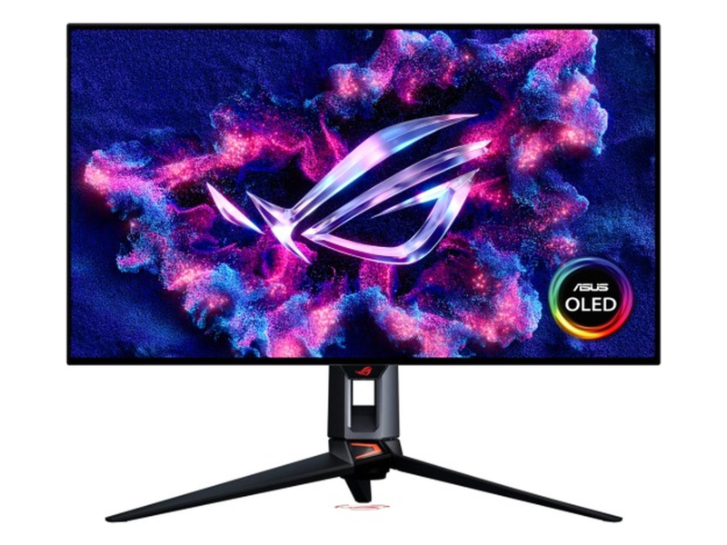 ASUS ROG Swift OLED PG32UCWM