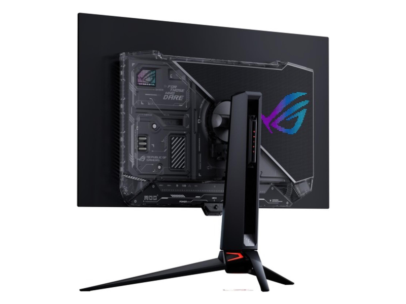 ASUS ROG Swift OLED PG32UCWM