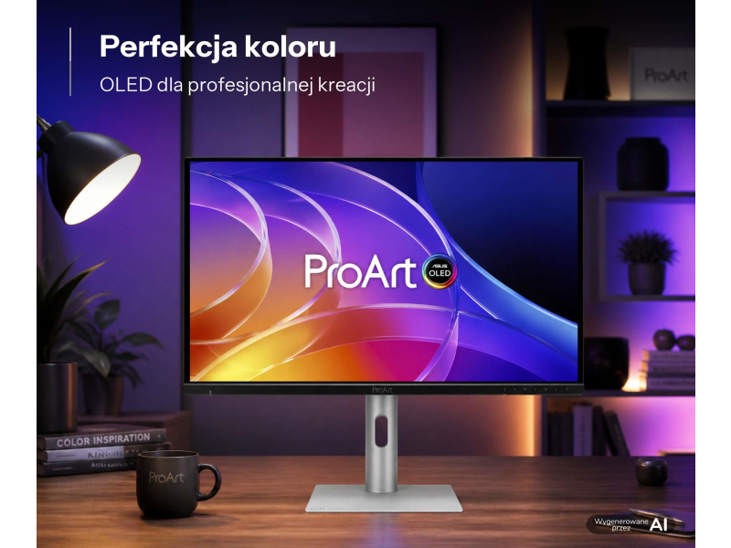 ASUS ProArt OLED PA329CDV