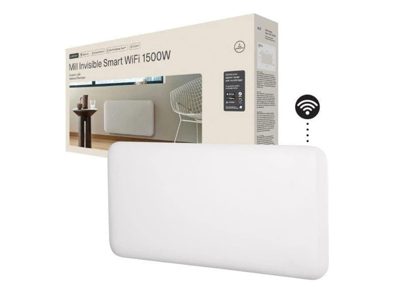 Mill Grzejnik panelowy PA1500WIFI4