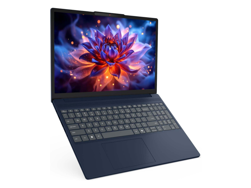 Lenovo IdeaPad Slim 3-15 Ultra 5-322/16GB/512/Win11X Niebieski