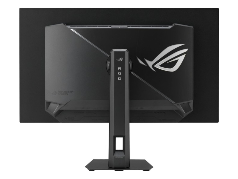 ASUS ROG Strix OLED XG32UQWMS