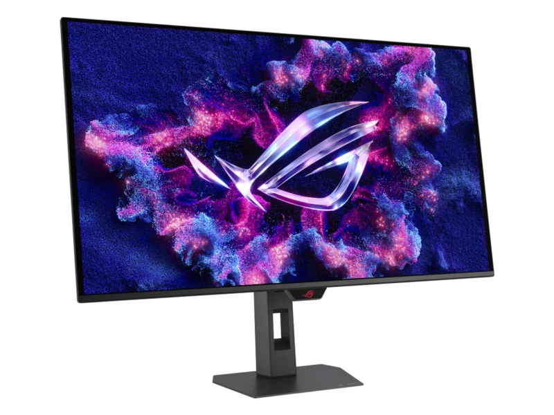 ASUS ROG Strix OLED XG32UQWMS