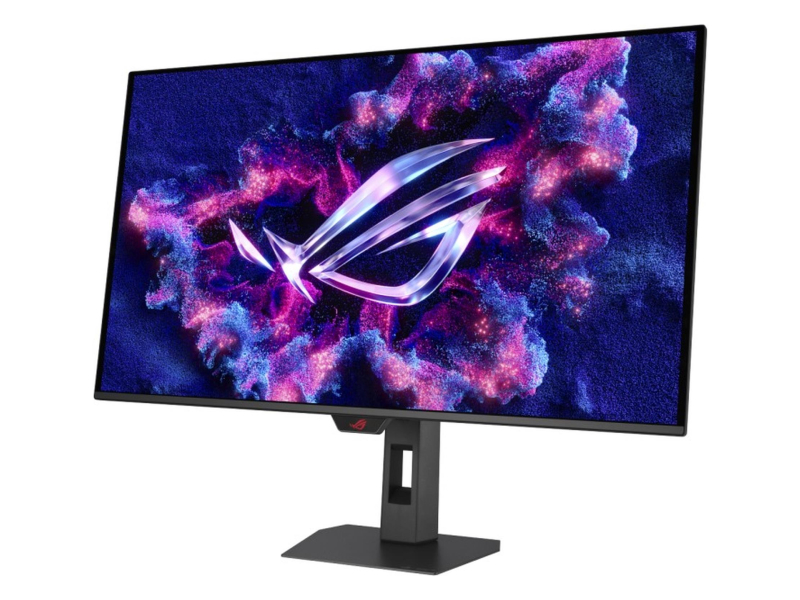 ASUS ROG Strix OLED XG32UQWMS