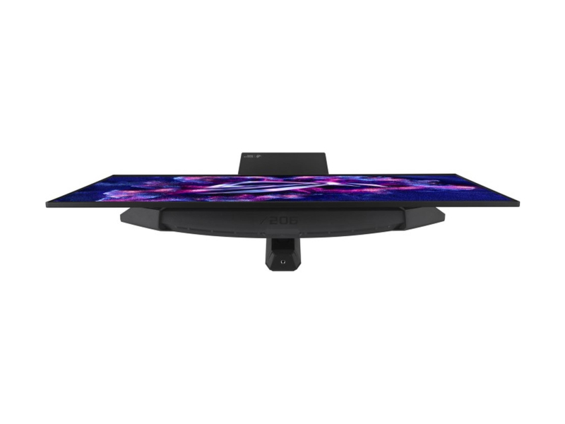 ASUS ROG Strix OLED XG32UQWMS
