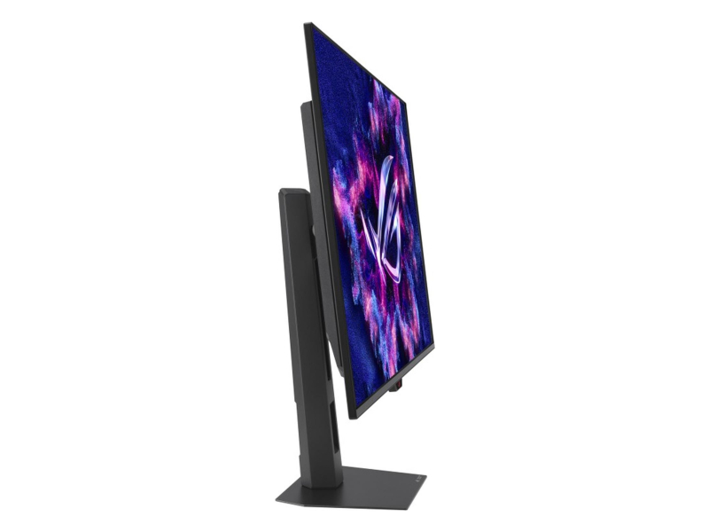 ASUS ROG Strix OLED XG32UQWMS