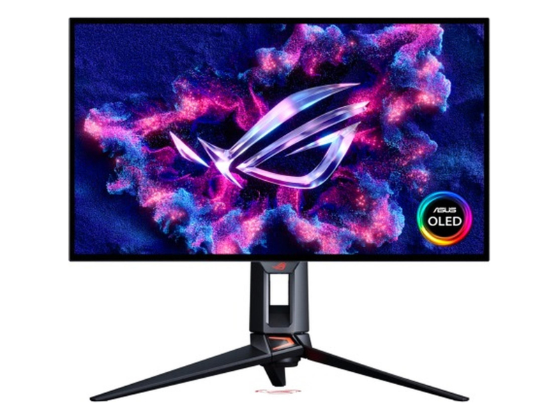 ASUS ROG Swift OLED PG27UCWM