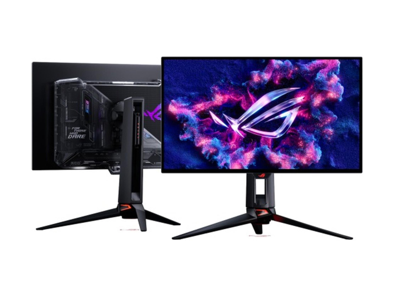 ASUS ROG Swift OLED PG27UCWM