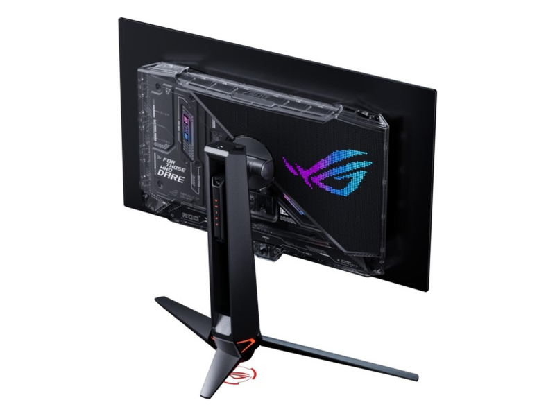 ASUS ROG Swift OLED PG27UCWM