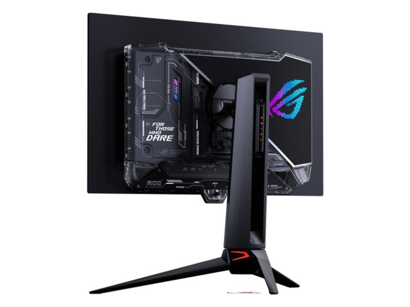 ASUS ROG Swift OLED PG27UCWM