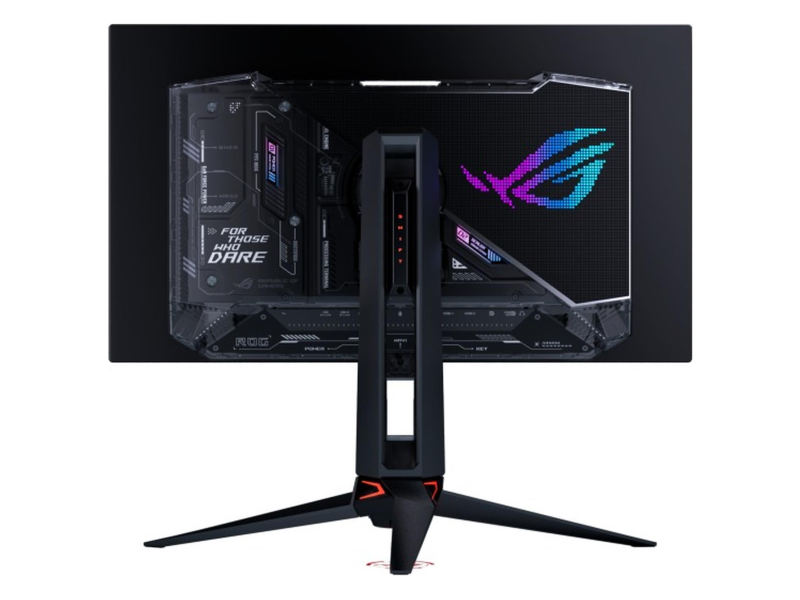 ASUS ROG Swift OLED PG27UCWM