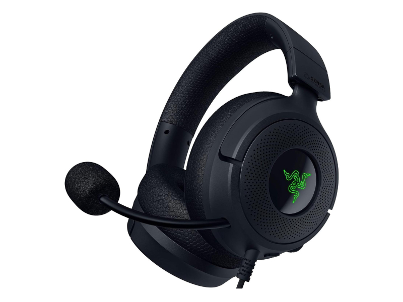 Razer Kraken V4 X Sensa HD Haptics